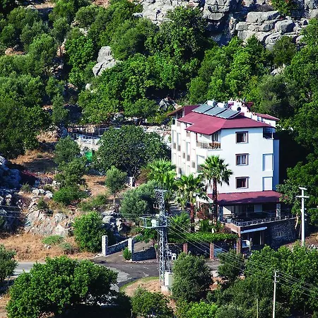 Zeus Hotel 2*