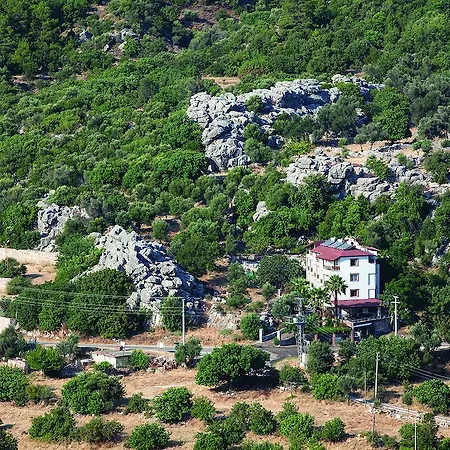 Zeus İçmeler
